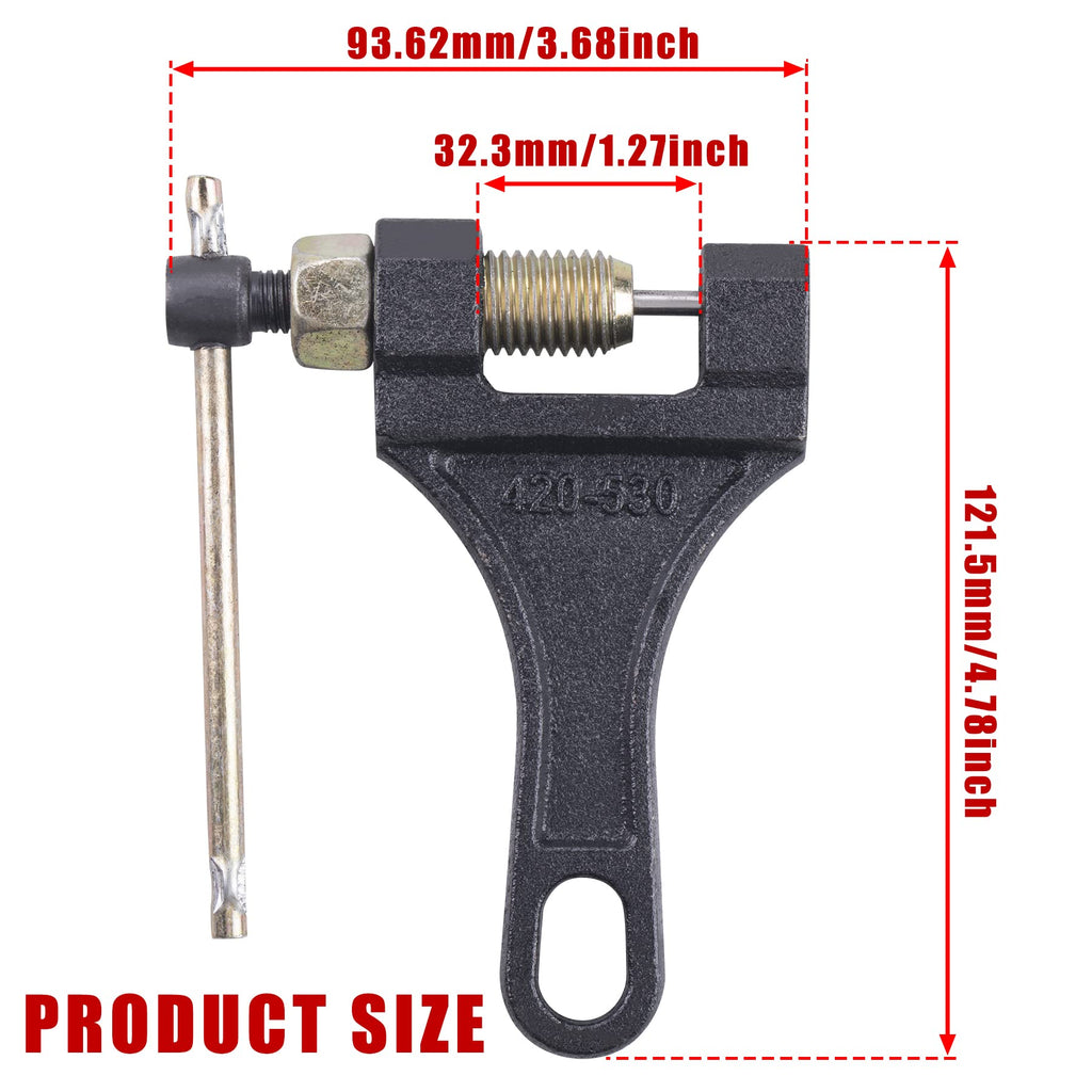 Chain Breaker Tool D7512