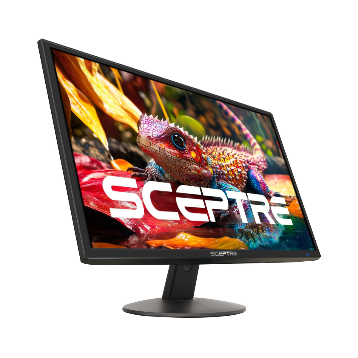 22 Inch FHD LED Monitor 75Hz 2X HDMI VGA P6161