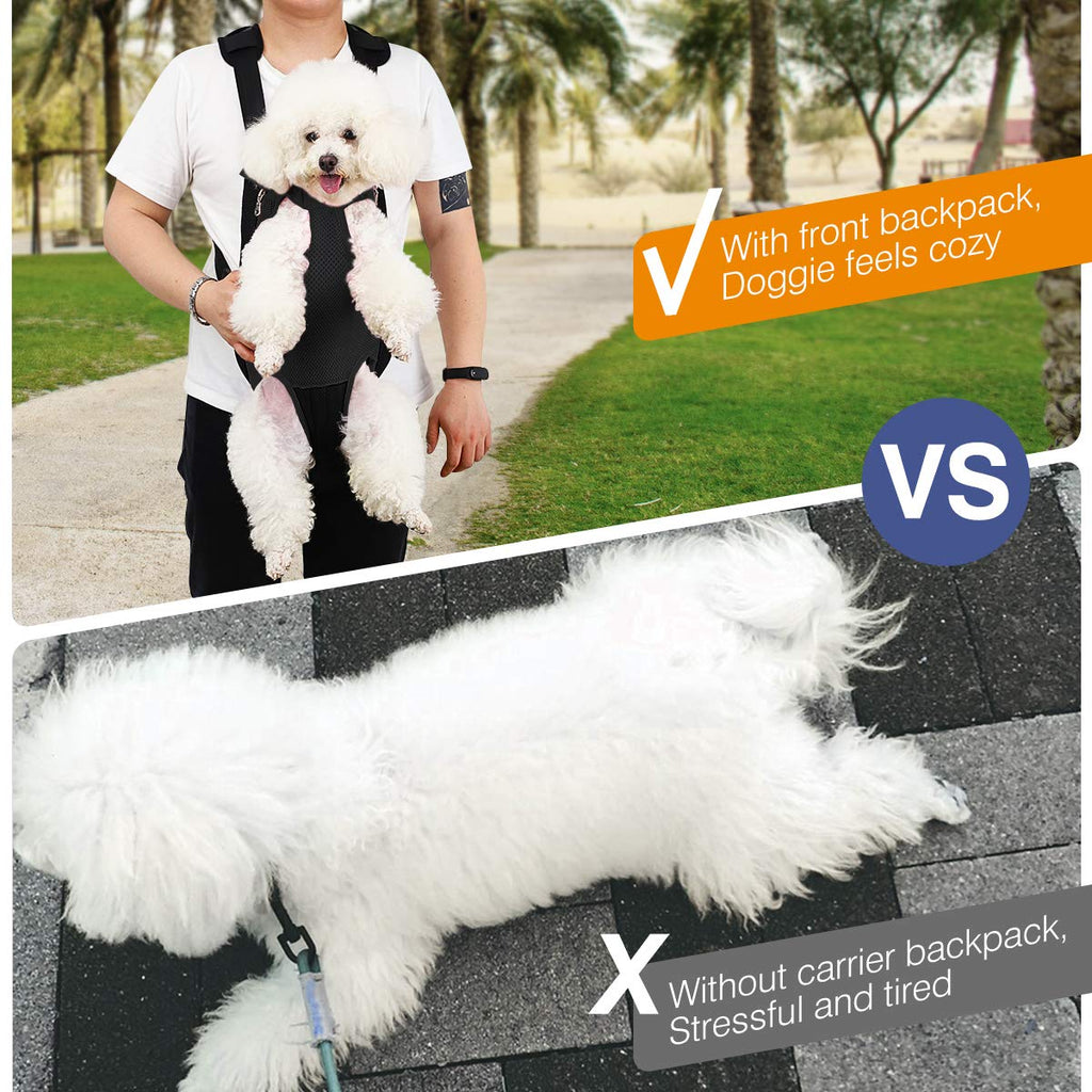 Pet Front Carrier Backpack X9035