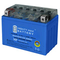12V 11.2Ah Gel Battery U19705