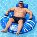 Heavy Duty Inflatable River Tube E83756