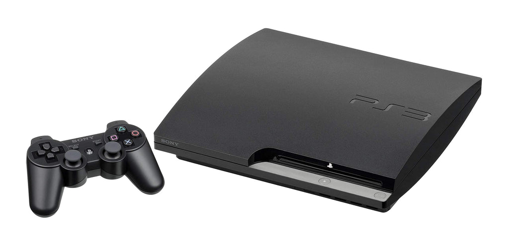 Playstation 3 160GB Console R74171