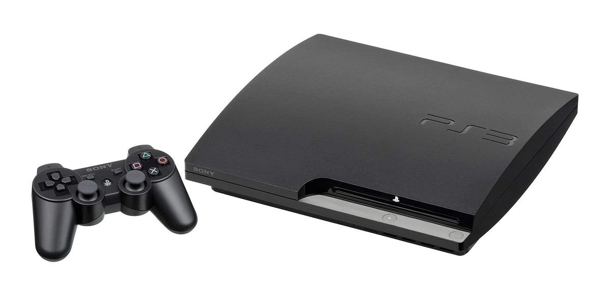 Playstation 3 160GB Console R74171
