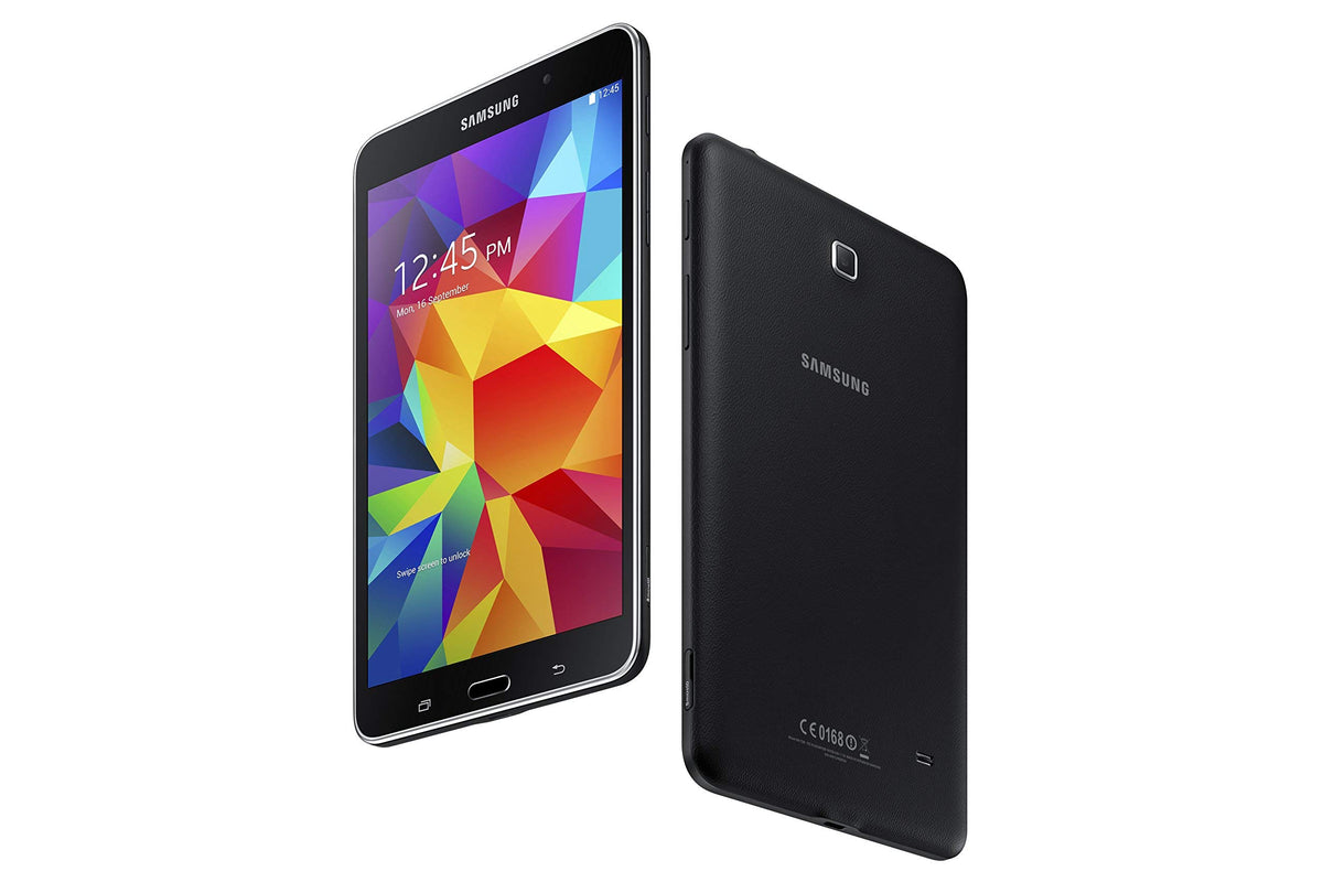 Black 7-Inch Tablet B8529