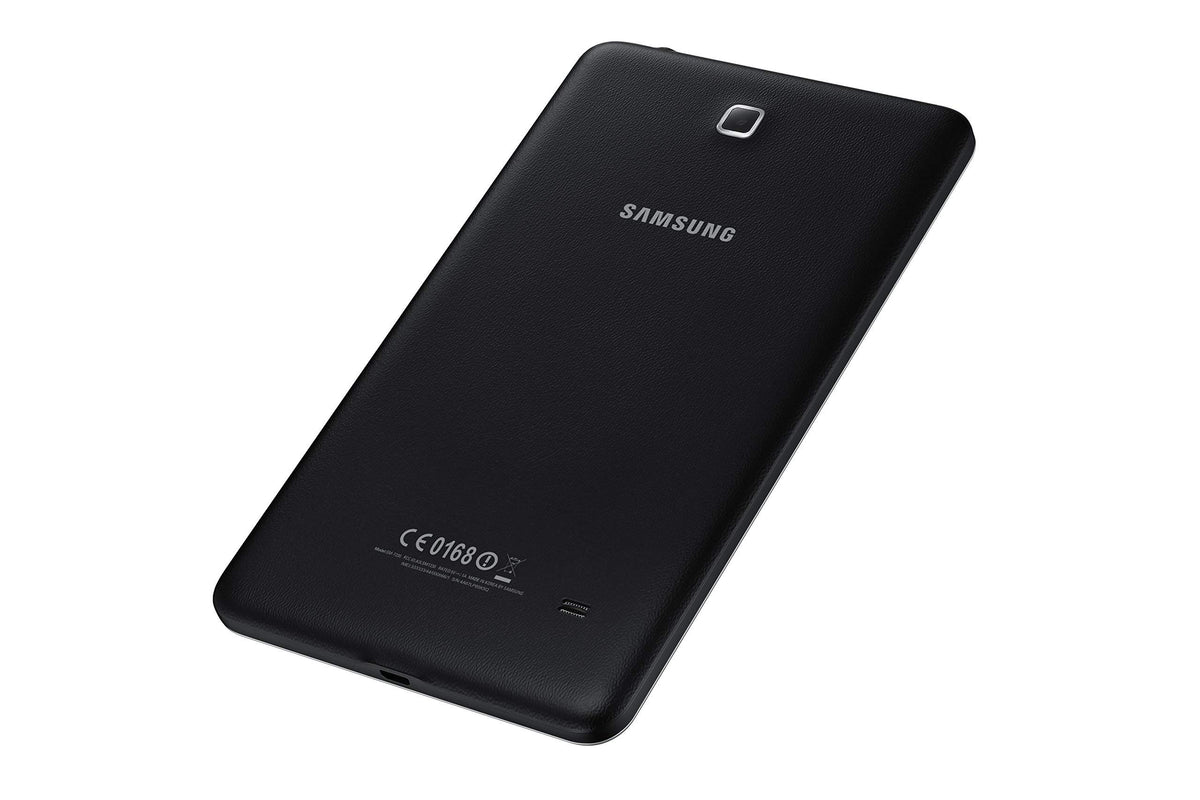 Black 7-Inch Tablet B8529