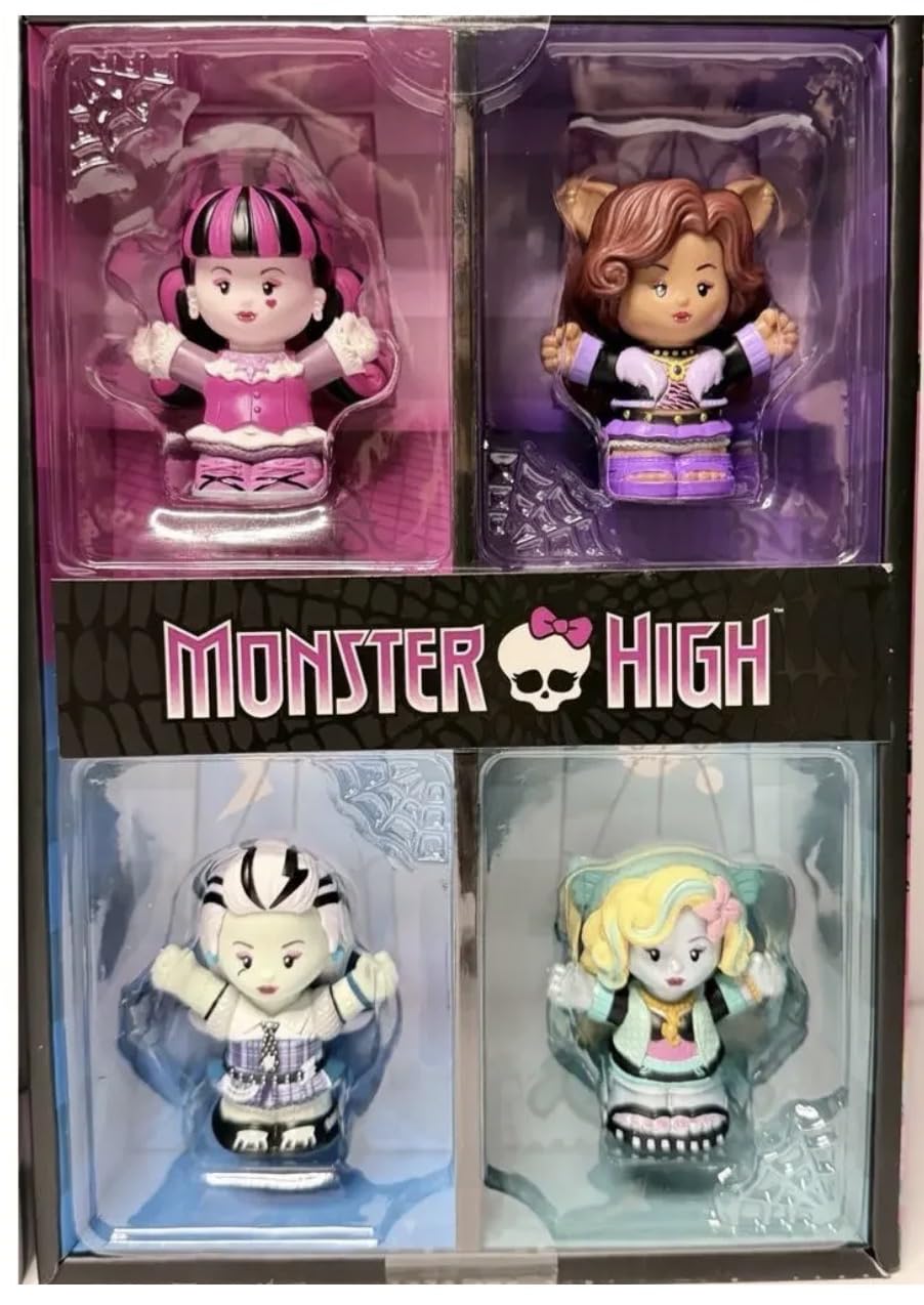 Collectible Figure Set I831436