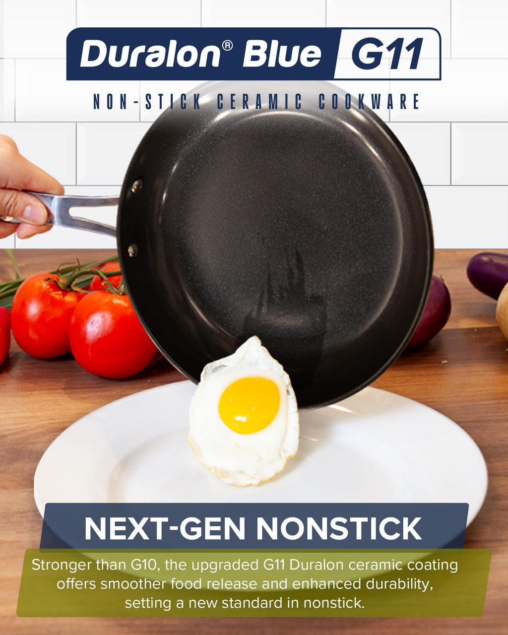 Non Stick Pots and Pans Set W4466