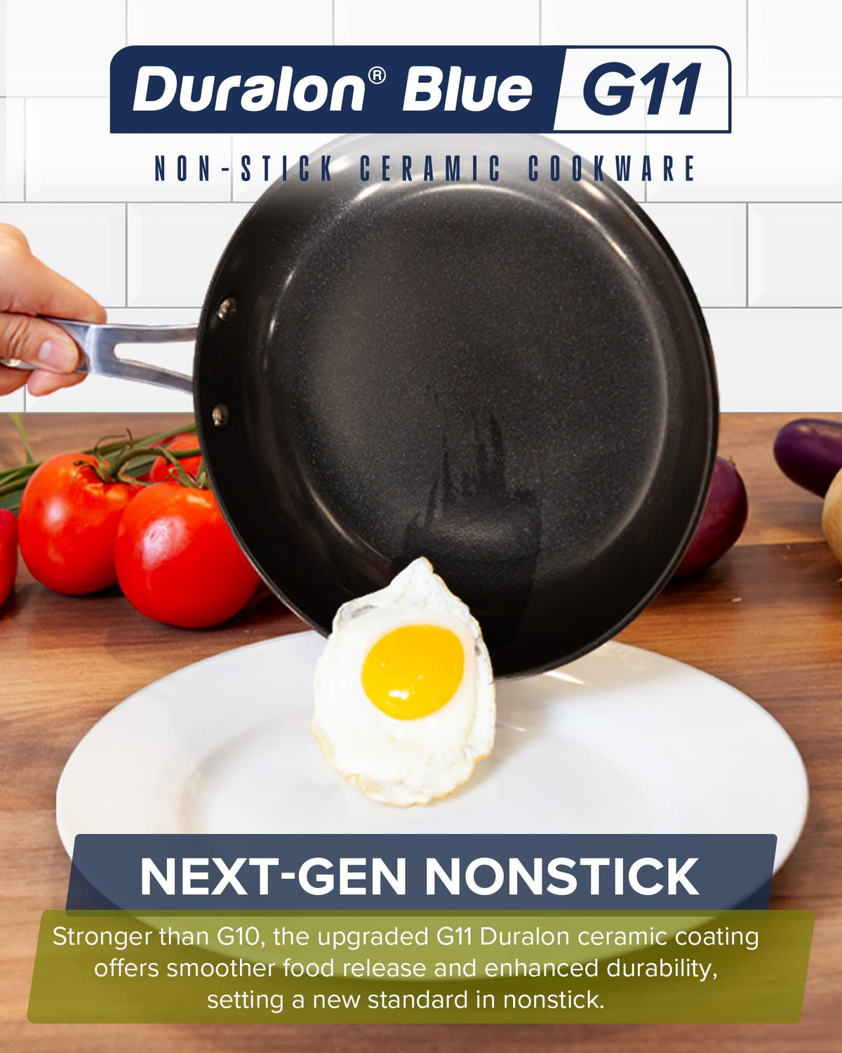 Non Stick Pots and Pans Set W4466