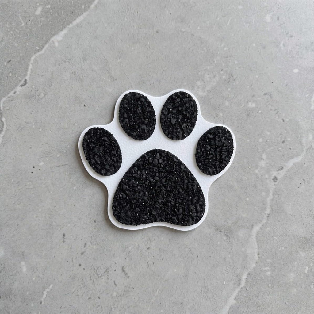 12pcs Non Slip Tub Stickers Q61188