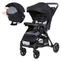 Grey Cargo Stroller N56718