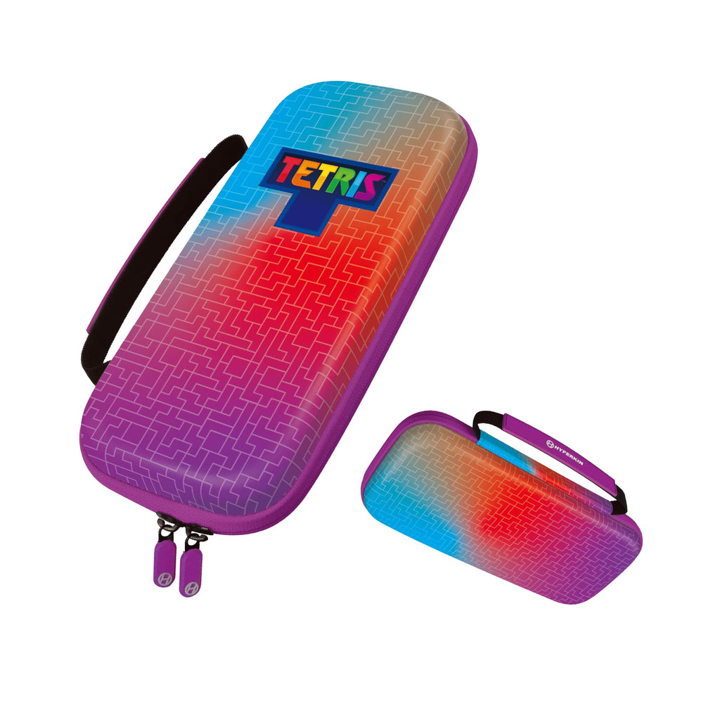 EVA Hard Shell Travel Carrying Case U3331