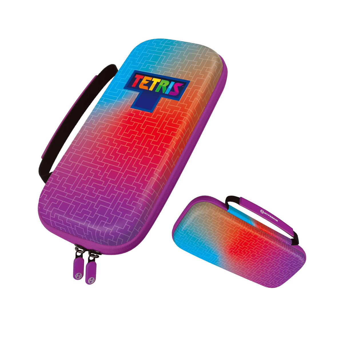 EVA Hard Shell Travel Carrying Case U3331