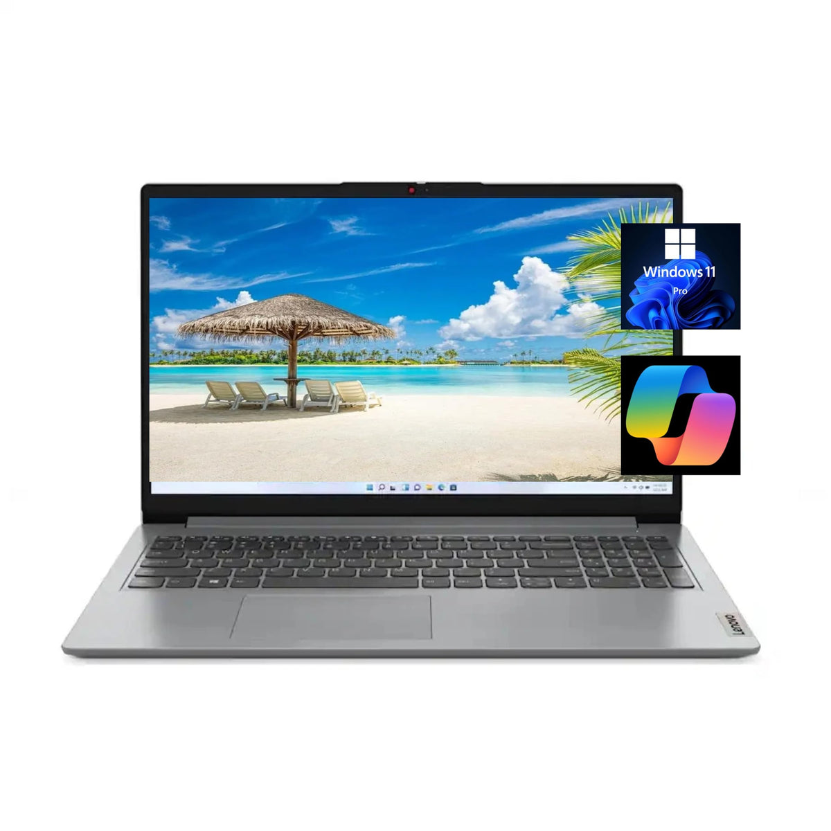 15.6" FHD Laptop, 16GB RAM, 256GB SSD O35958