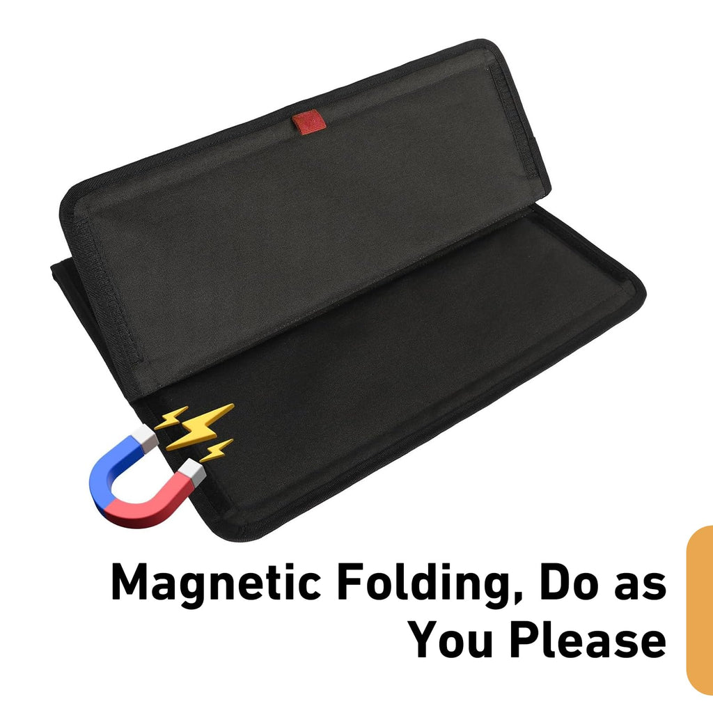 Magnetic Foldable RV Skylight Vent Cover Z608
