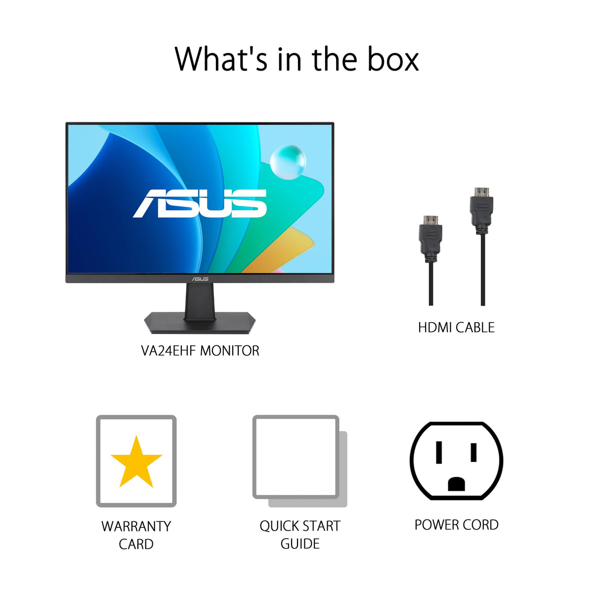 24" 1080P FHD 120Hz IPS Computer Monitor H6748