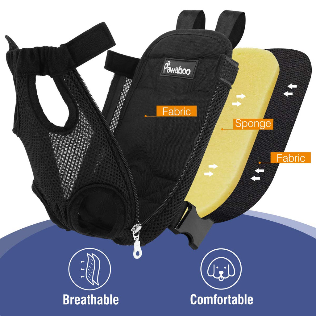 Pet Front Carrier Backpack X9035