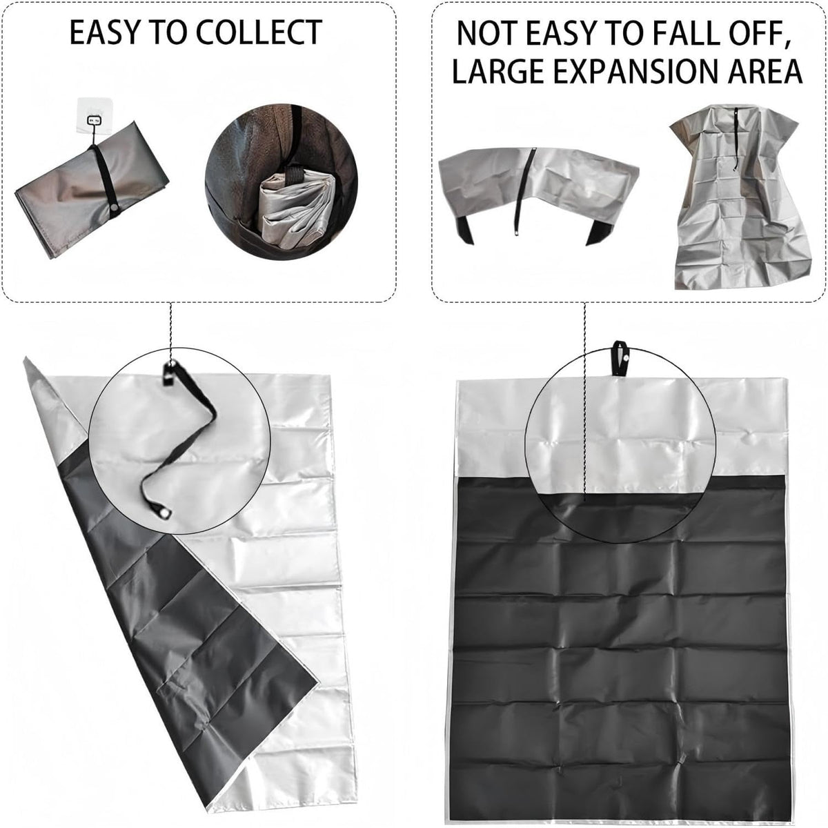 Infant Car Seat Cover T3450