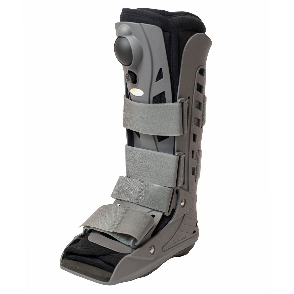 Tall Air Cam Fracture Boot Y8124