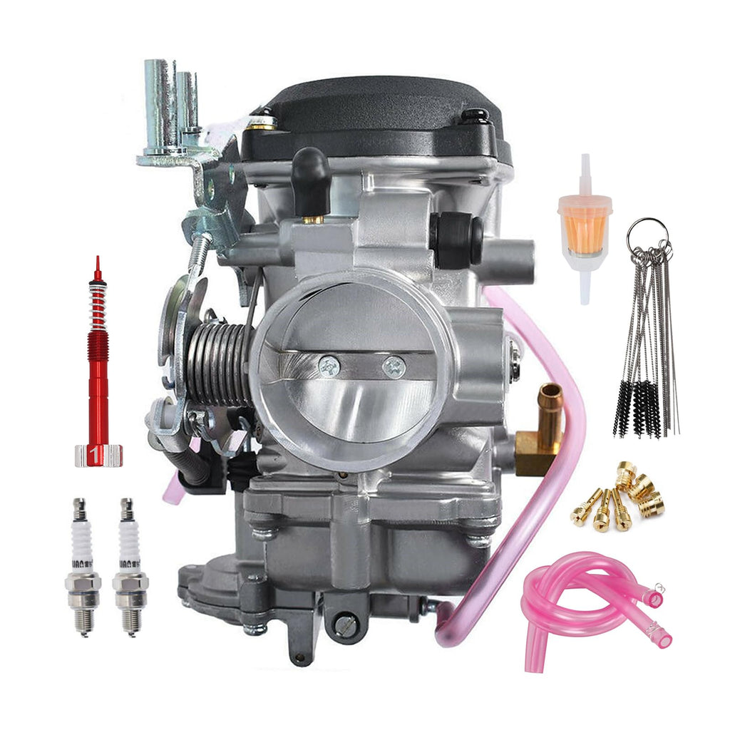 CV40 Carburetor with Idle Mixture Screw T17218