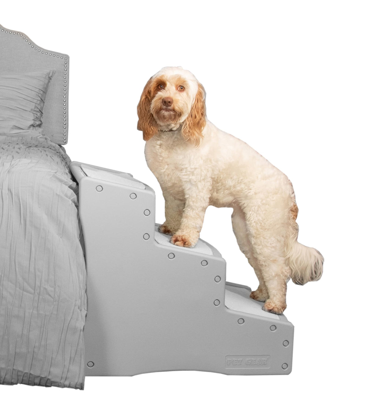 Extra Wide Pet Stairs C939453