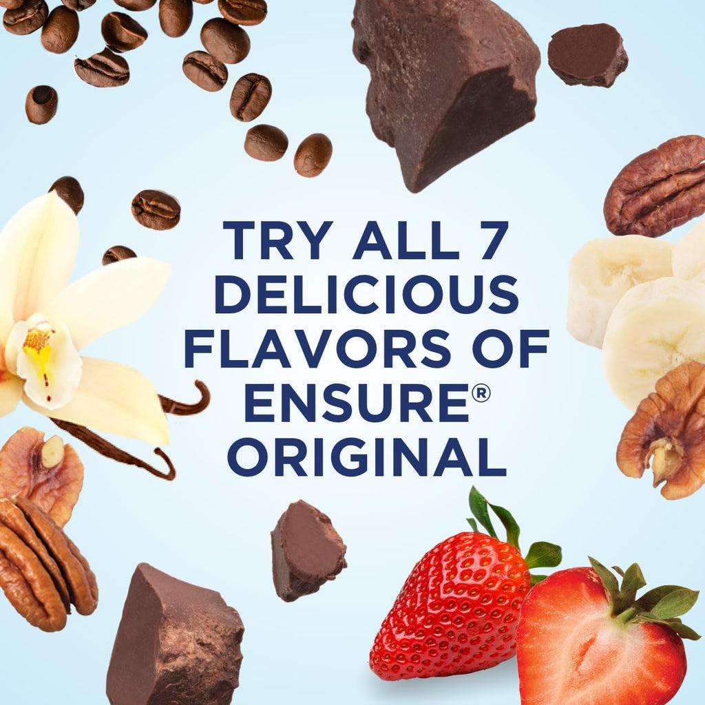 Milk Chocolate Nutrition Shake 16 Pack Y994826