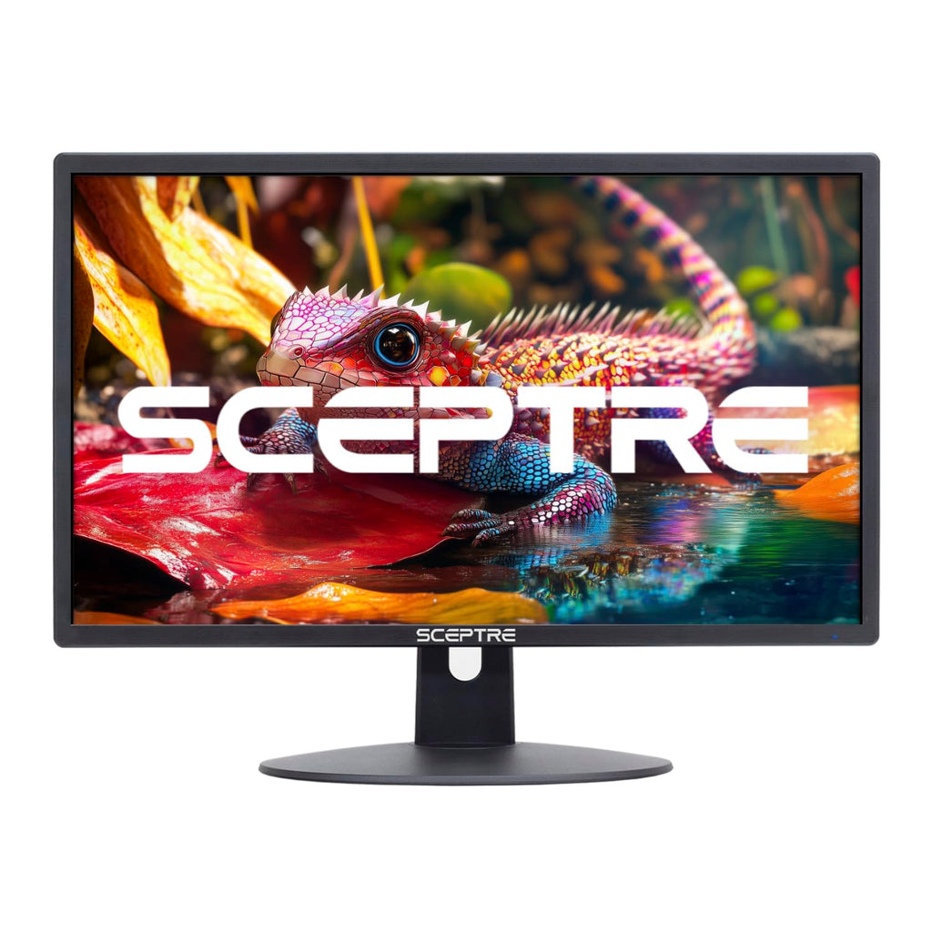 22 Inch FHD LED Monitor 75Hz 2X HDMI VGA P6161