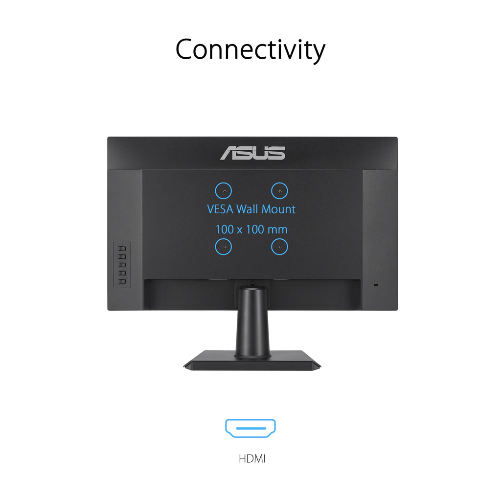 24" 1080P FHD 120Hz IPS Computer Monitor H6748