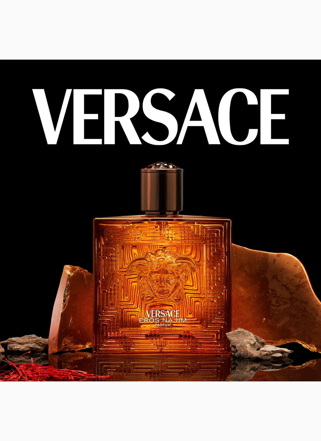 3.4 oz Parfum Spray C52758