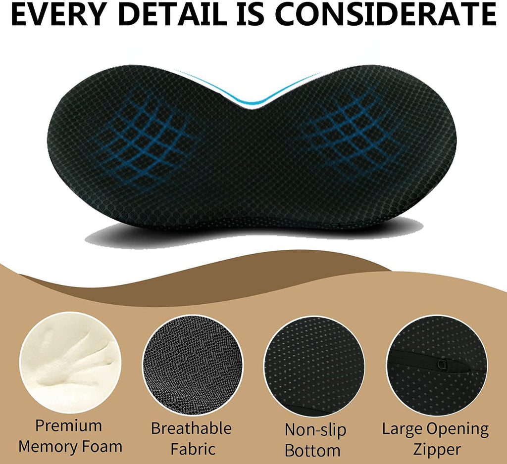 Car Seat Cushion N109636