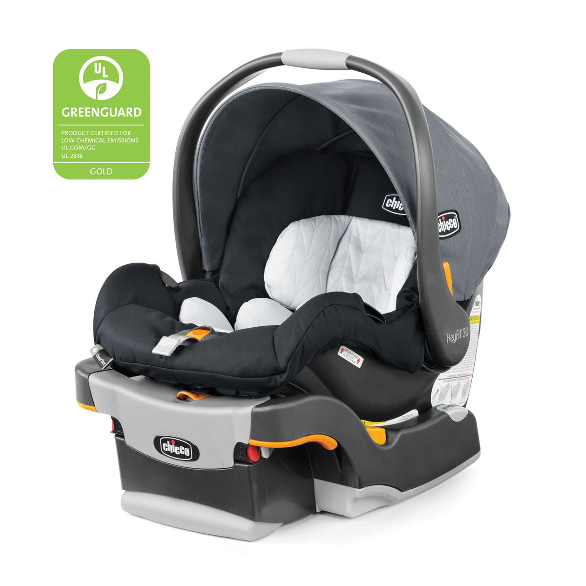 Rear-Facing Infant Car Seat with Base O52156
