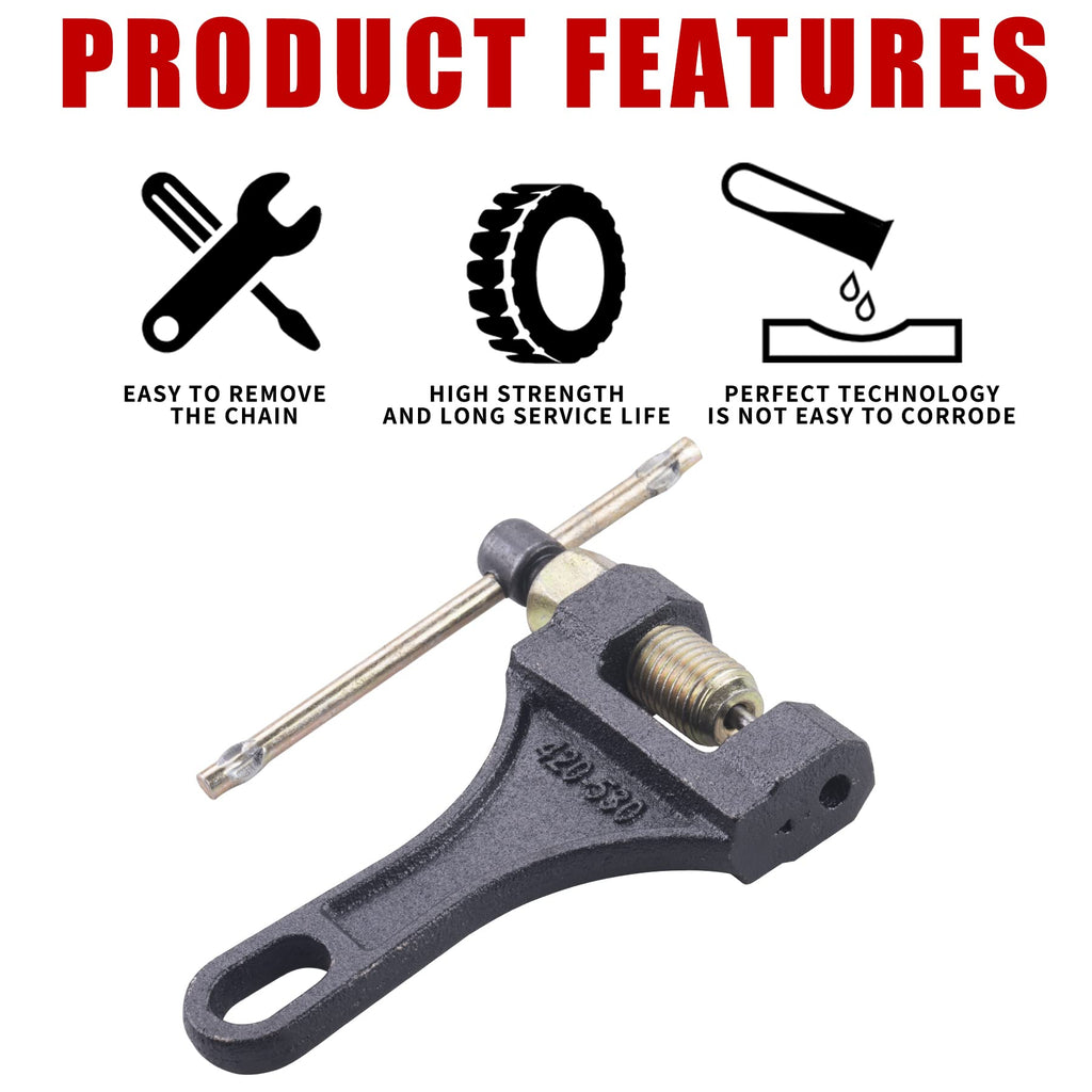 Chain Breaker Tool D7512