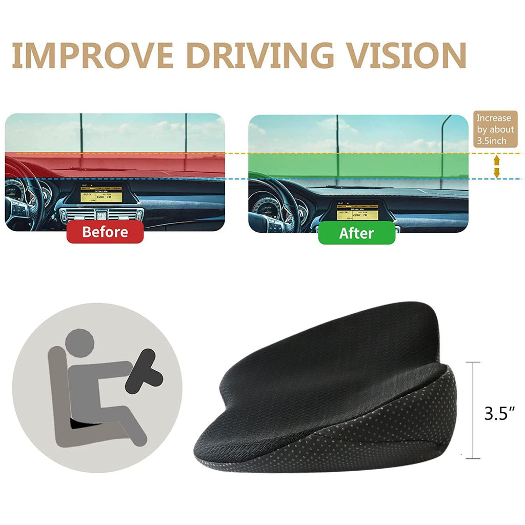 Car Seat Cushion N109636