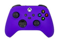 Soft Touch Purple Controller J618
