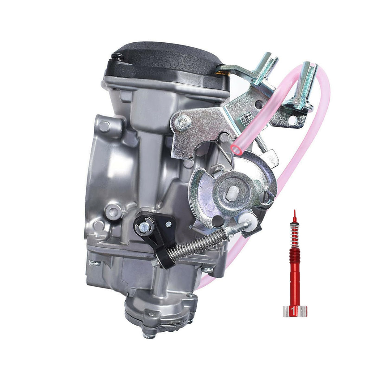 CV40 Carburetor with Idle Mixture Screw T17218