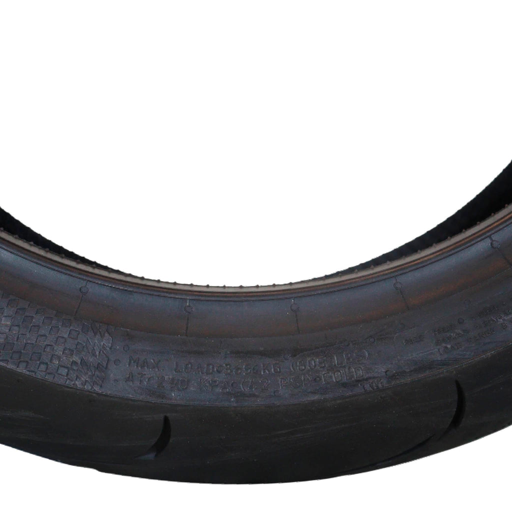 180/55ZR17 Sport Motorcycle Tire H8434