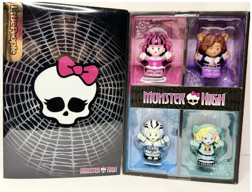 Collectible Figure Set I831436