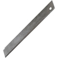 Snap-Off Knife Blade Refill 3-1/4-Inch H190