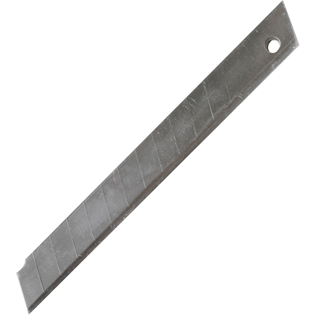 Snap-Off Knife Blade Refill 3-1/4-Inch H190