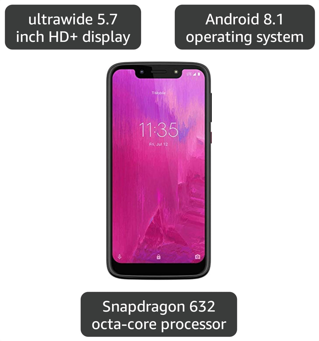 Black Phone W24021