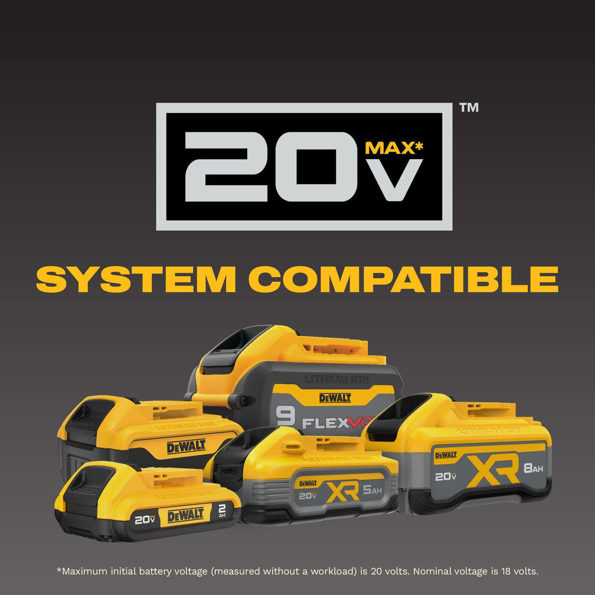 20V MAX Cordless Reciprocating Saw K45806
