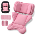 Pink Infant Car Seat Insert J689434