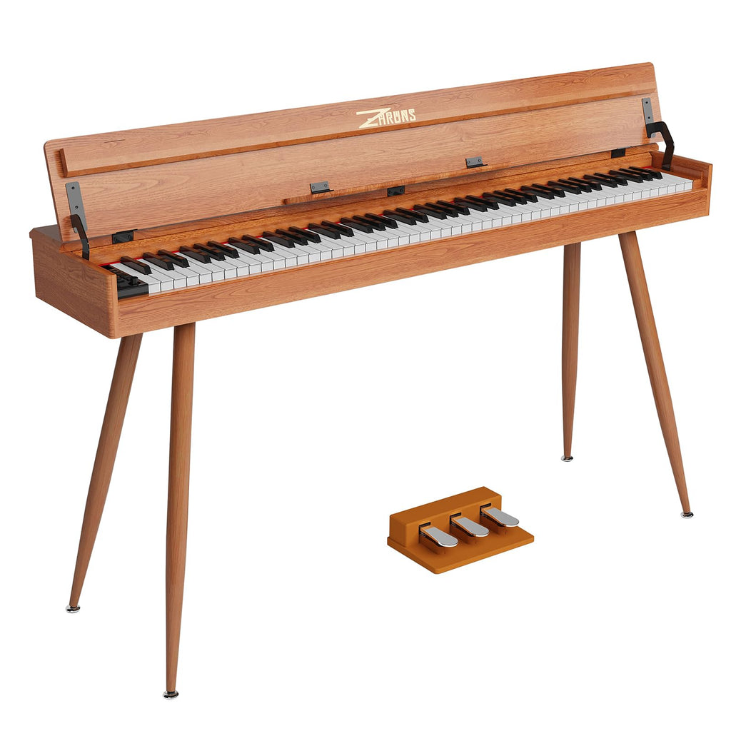 88 Key Full-Weighted Digital Piano Z622666