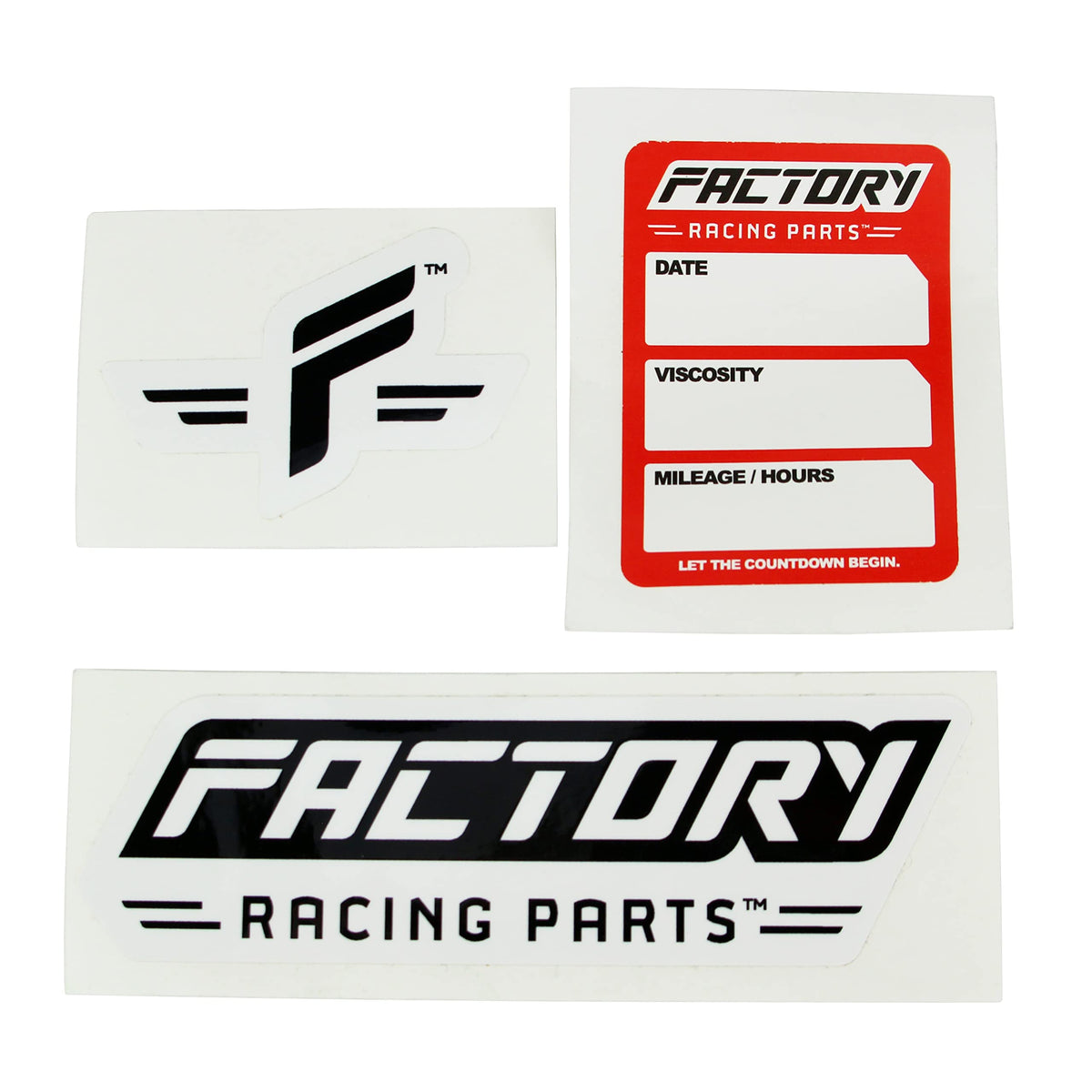 Oil Change Kit W265513
