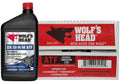 Automatic Transmission Fluid 1 Quart Bottle Pack of 12 Y76768