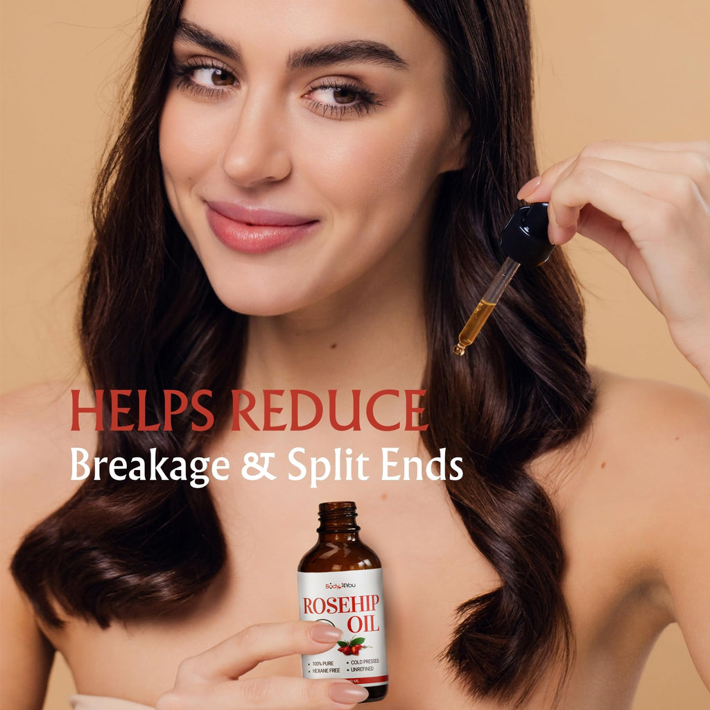 Rosehip Seed Oil O9074
