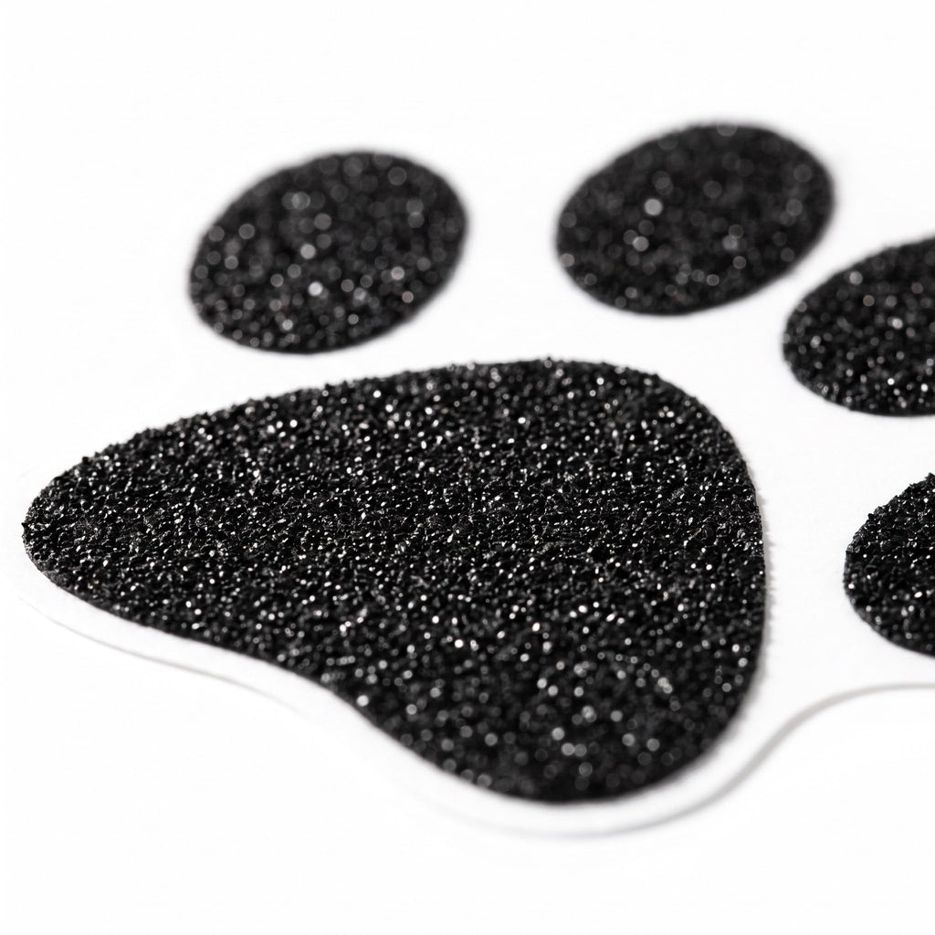 12pcs Non Slip Tub Stickers Q61188
