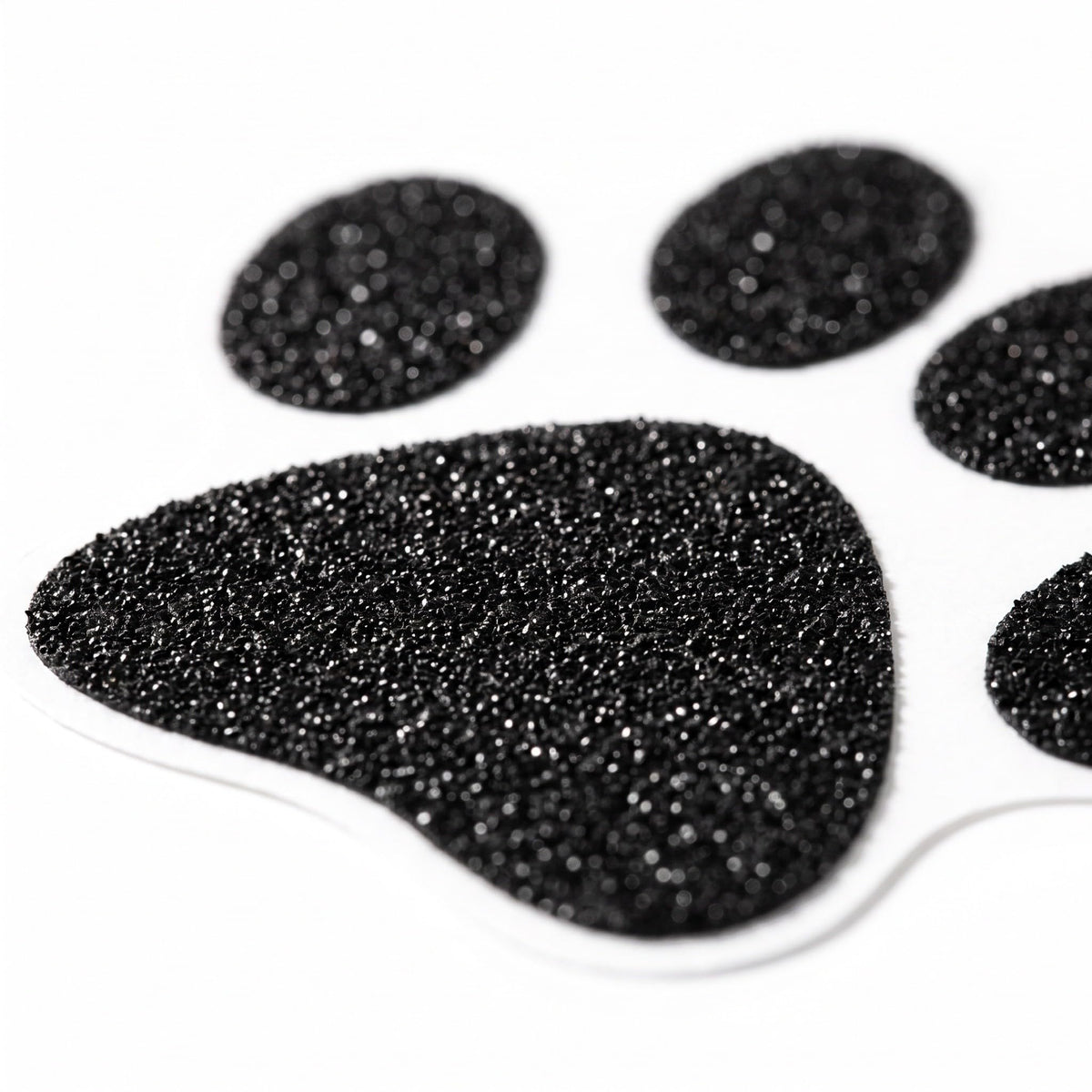 12pcs Non Slip Tub Stickers Q61188