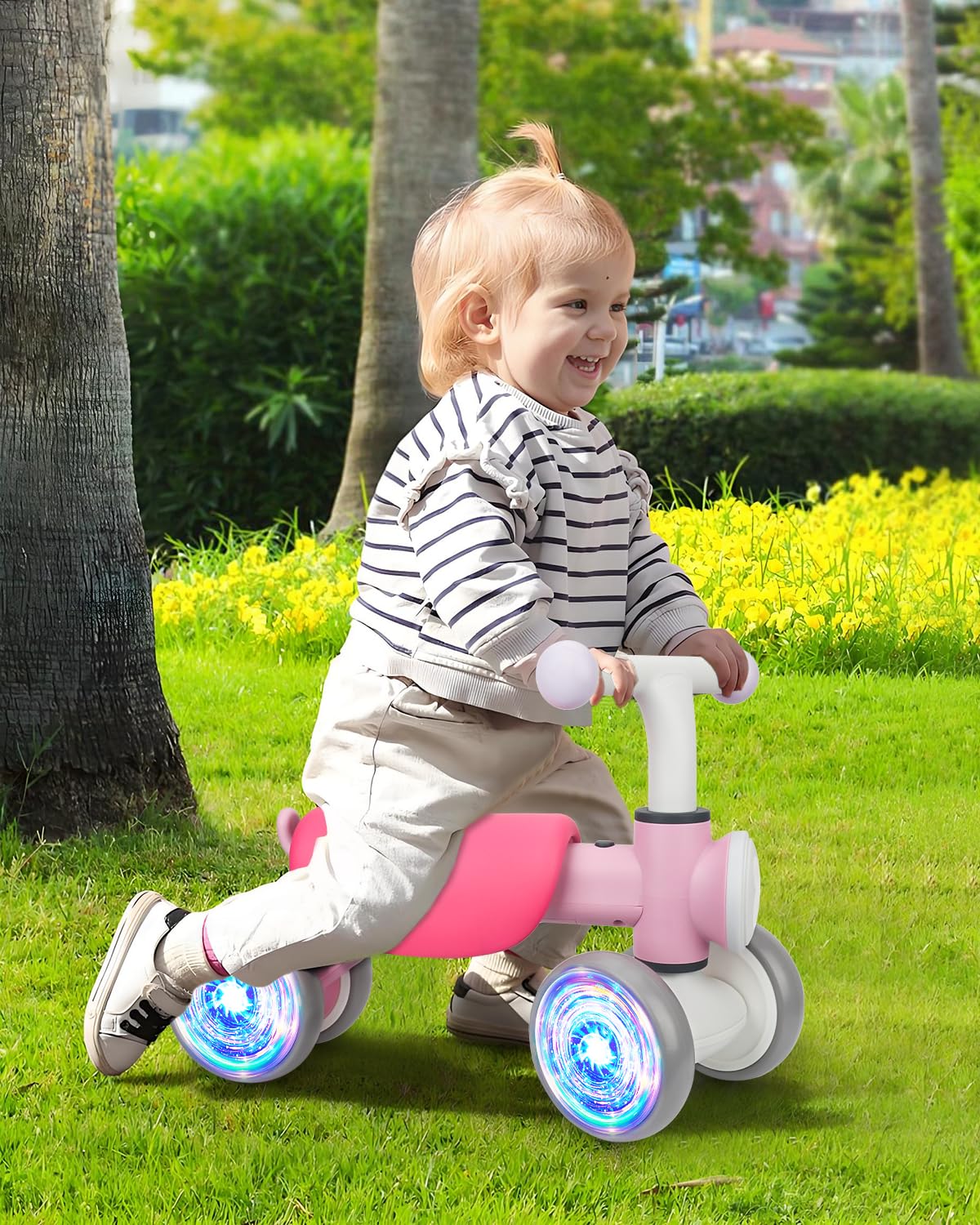 Balance Bike Toddler Outdoor Toys X20814