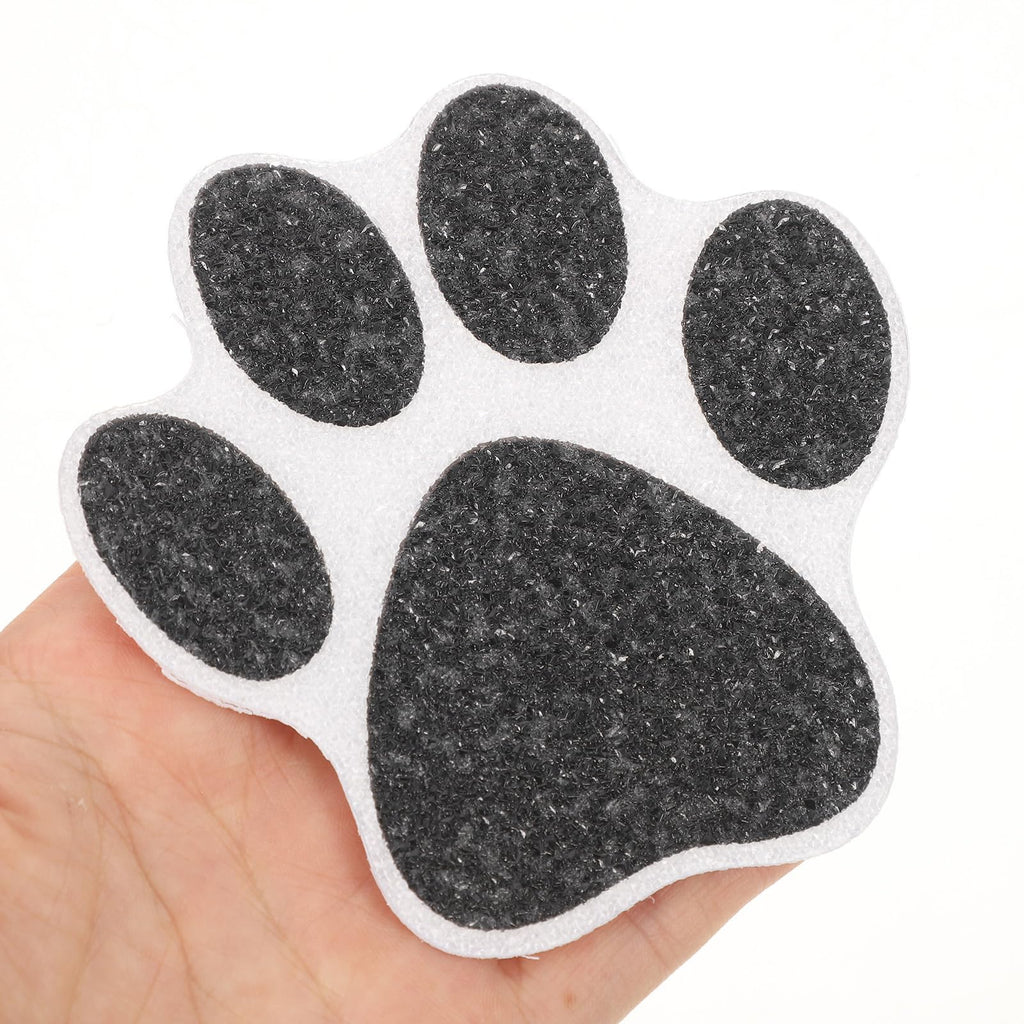 12pcs Non Slip Tub Stickers Q61188