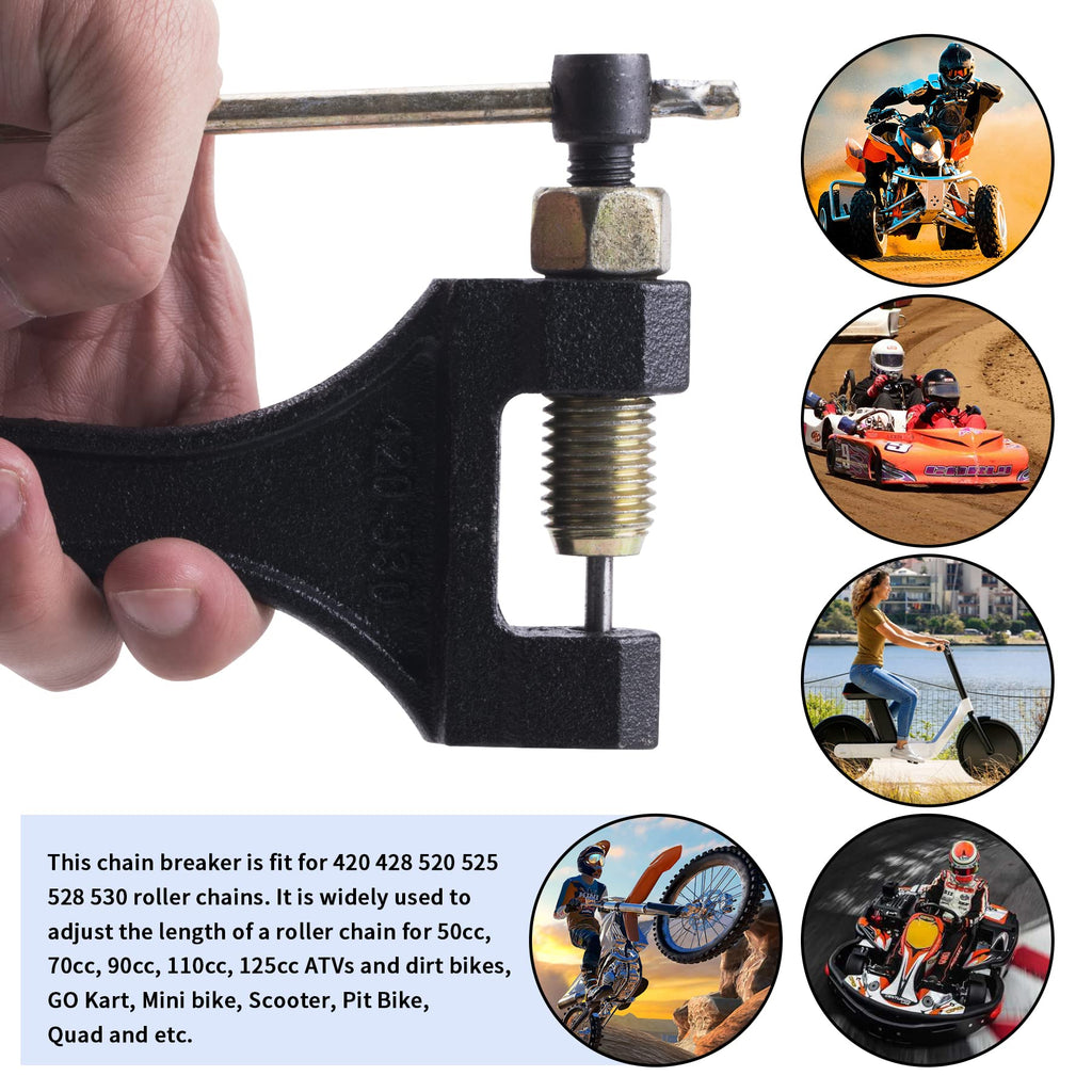 Chain Breaker Tool D7512
